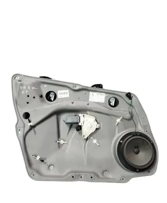 Mercedes-Benz B W245 Front door window regulator with motor 7202979 994424105 A1697202979