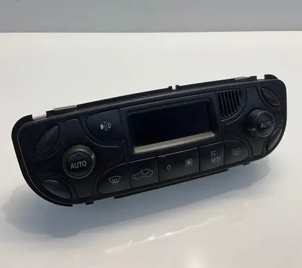 Mercedes-Benz C W203 Climate control unit 2038300985 A2038300985