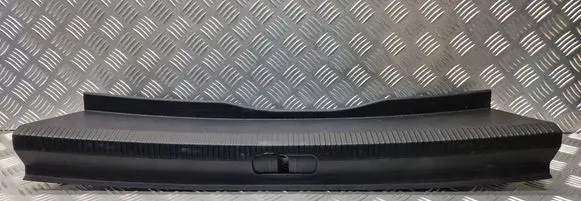 Volkswagen PASSAT CC Trunk/boot sill cover protection 3C8863485D