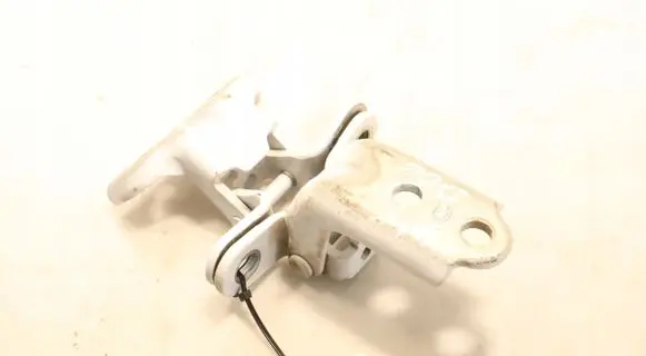 Hyundai Elantra VI Rear door hinge set A0406057