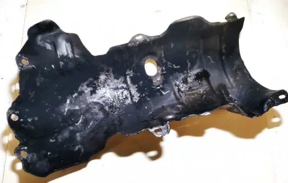 Peugeot 307 Other exhaust manifold parts 