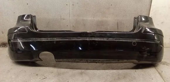 Mercedes-Benz B W245 Rear bumper 