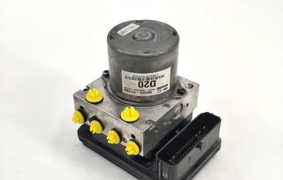 Hyundai Tucson TL ABS Pump 58920D7200 BE6009R100