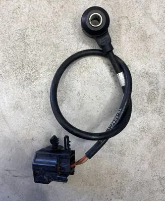 Ford C-MAX II Detonation knock sensor 98MF12A699BA