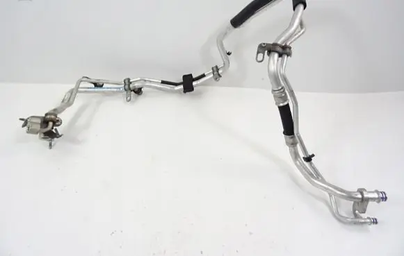 Jaguar XE Air conditioning (A/C) pipe/hose