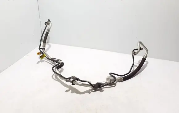Citroen C4 III e-C4 Air conditioning (A/C) pipe/hose 9834169280