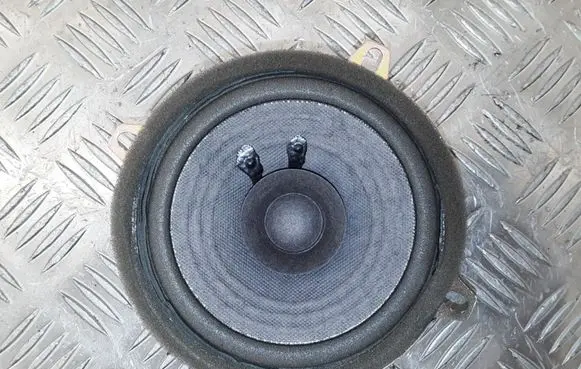 KIA Rio Rear door speaker 96360FD500