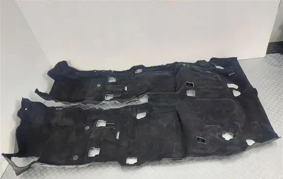 Ford Kuga III Interior carpet LV4BS13000CG