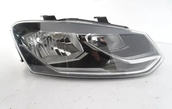 Volkswagen Polo V 6R Headlight/headlamp 6C1941006B
