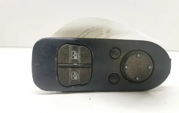 Volkswagen Sharan Electric window control switch 7M0867255