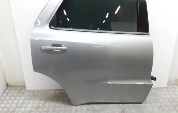 Dodge Durango III Rear door