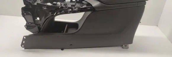 Renault Espace V (RFC) Center console 