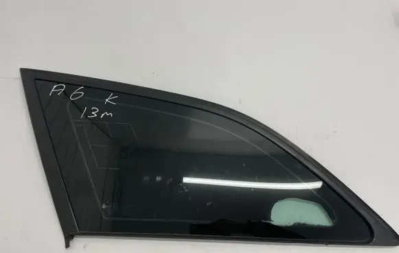 Audi A6 S6 C7 4G Rear side window