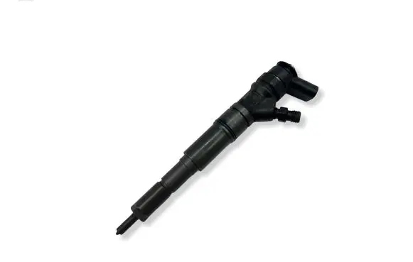 BMW 5 E60 E61 Fuel injector 0445110216