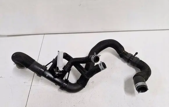 Renault Kadjar Engine coolant pipe/hose