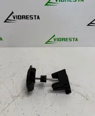 Ford Focus Spare wheel bolt JX7C1402AA
