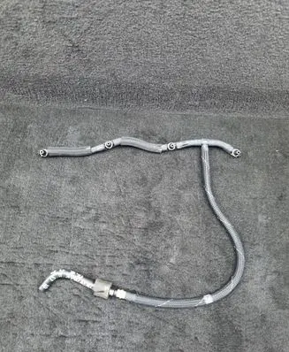 Audi A4 S4 B8 8K Fuel return line/hose 03L130235AE