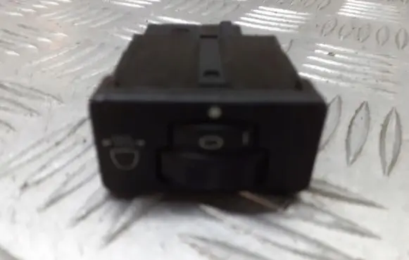 Peugeot 107 Headlight level adjustment motor 