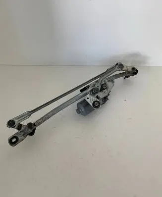 Audi A6 S6 C7 4G Front wiper linkage 4G2955023A