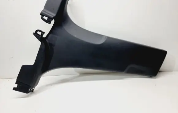 Nissan Qashqai J12 (B) pillar trim (bottom) 769166UA0A 769166UA1A
