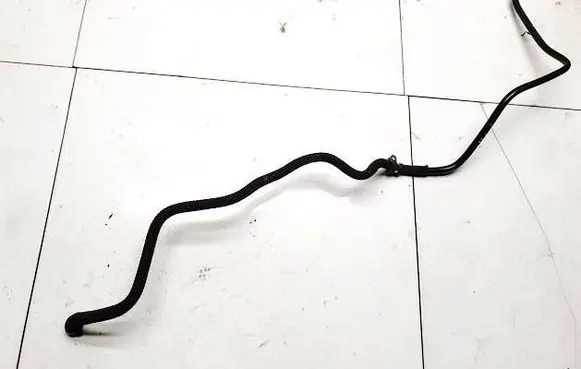 Mercedes-Benz GL X164 Fuel line pipe a1644301220
