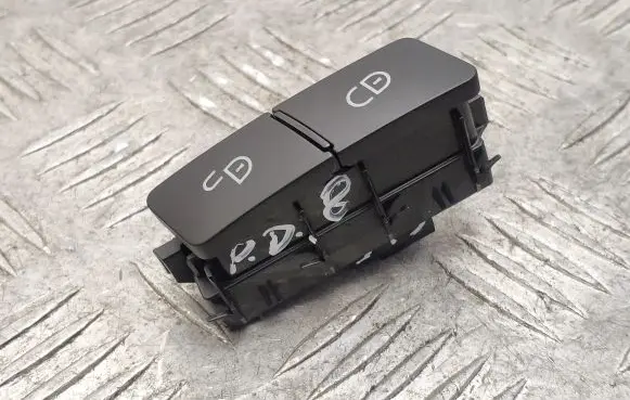 Mercedes-Benz GLE (W166 - C292) Central locking switch button A2049058502