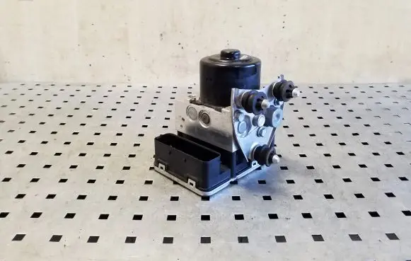 Porsche Cayenne (92A) ABS Pump 7P0614517P 7P0907379P 10092903433