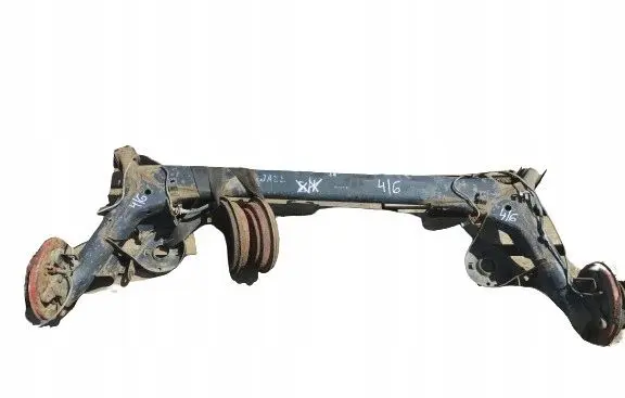 Honda Jazz Rear axle beam 