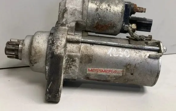 Volkswagen PASSAT B6 Starter motor