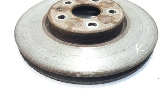 Opel Insignia A Front brake disc 