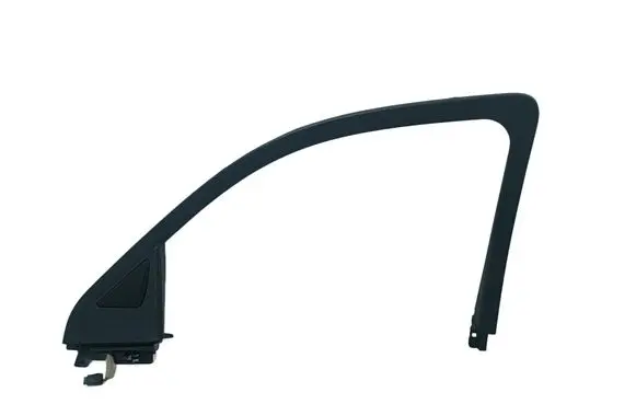 Cadillac Escalade IV Rubber seal front door (on door) 23447343