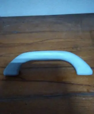 Volkswagen PASSAT B5.5 Front interior roof grab handle 3B0857607