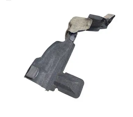 Chevrolet Camaro Trunk/boot side trim panel 