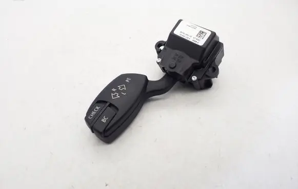 BMW 5 E60 E61 Indicator stalk 6951349 695134903