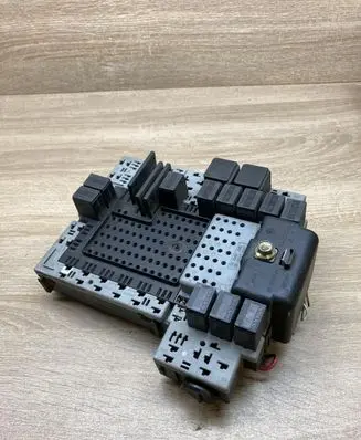 Fuse module