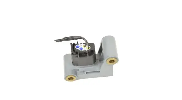 Mini One - Cooper Coupe R56 Airbag deployment crash/impact sensor 9159314