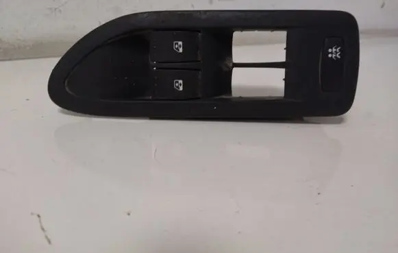 Renault Laguna II Electric window control switch