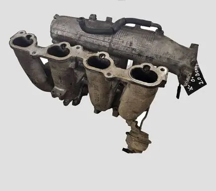Nissan X-Trail T30 Intake manifold