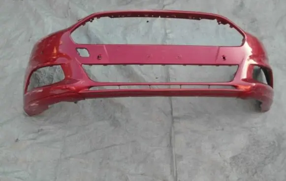 Ford Mondeo MK V Front bumper 7317757