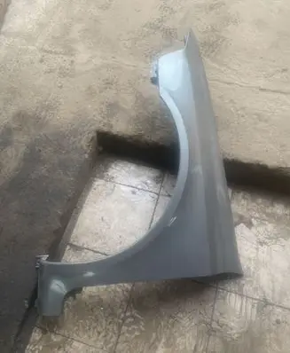 Renault Laguna II Fender