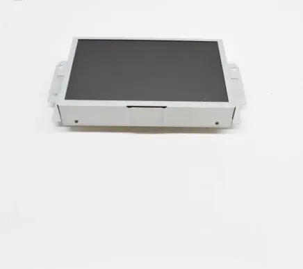 Ford Ranger Screen/display/small screen GS7T18B955SB