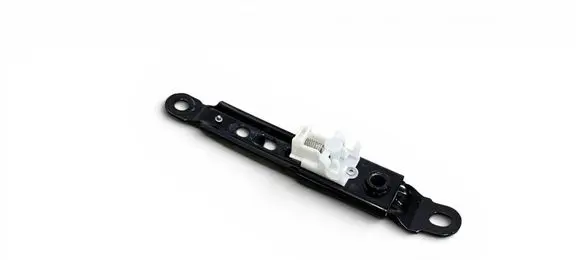 Mazda CX-30 Seat belt height adjuster BHF560007J 54770