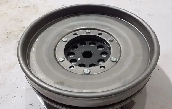 Audi A5 Dual mass flywheel 0CJ105317A