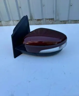 Ford Edge I Front door electric wing mirror 17683EF5JA6 00480162 CD539X