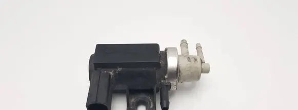 Ford Galaxy Turbo solenoid valve 8E0906627C 0312 72290313