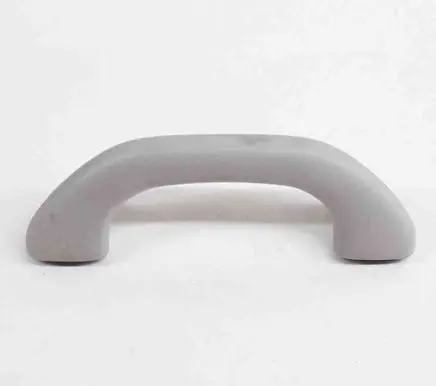 Skoda Fabia Mk3 (NJ) Front interior roof grab handle 5L6857607M