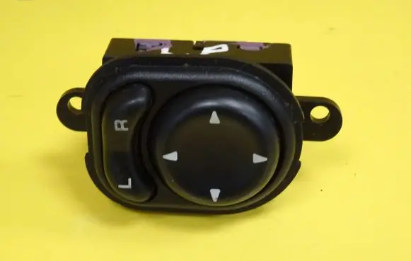 Chrysler Neon I Electric window control switch 04793860AB