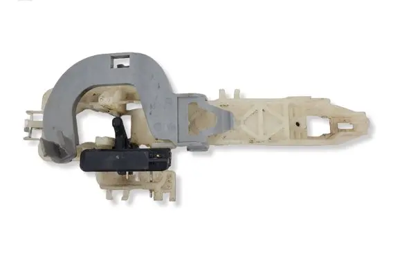KIA Sportage Front door exterior handle/bracket 9091000400
