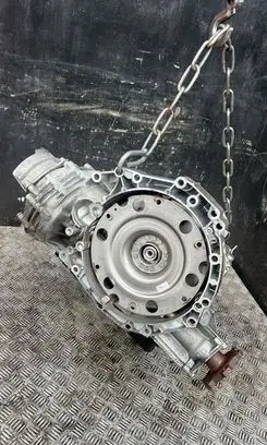 Audi A5 8T 8F Automatic gearbox SVN