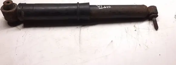 Renault Megane II Rear shock absorber/damper